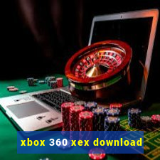 xbox 360 xex download